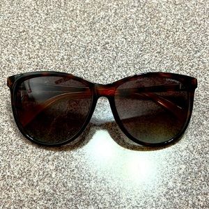 Polaroid Sun Glasses (slightly used)